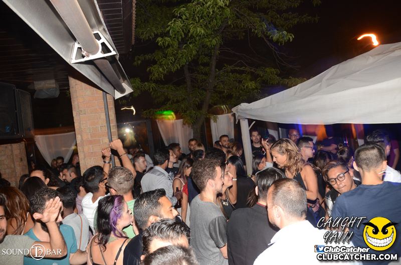 T2 lounge photo 55 - July 23rd, 2015