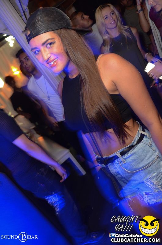 T2 lounge photo 56 - July 23rd, 2015