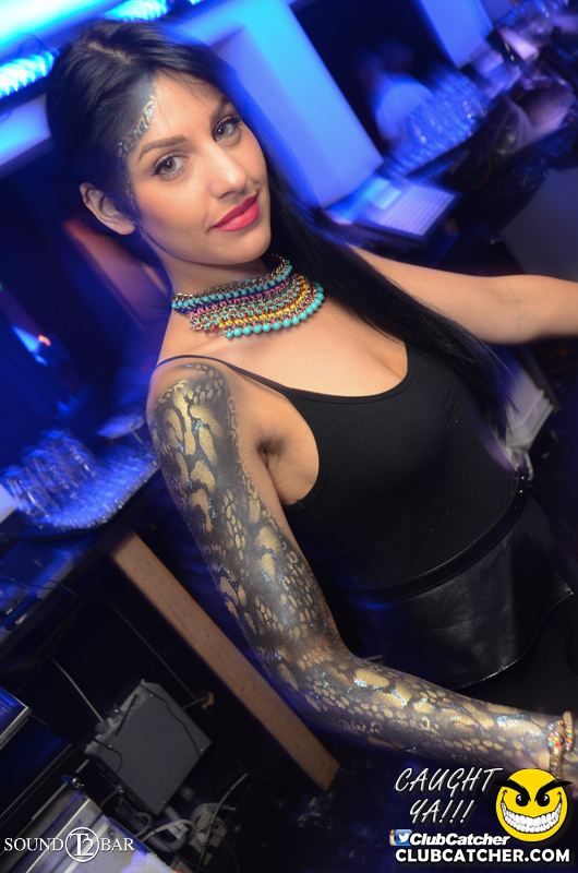 T2 lounge photo 57 - July 23rd, 2015