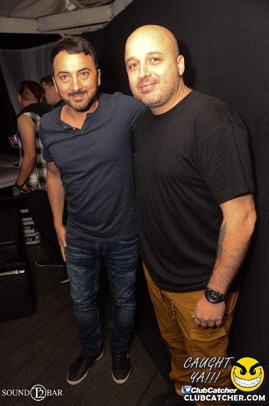 T2 lounge photo 58 - July 23rd, 2015