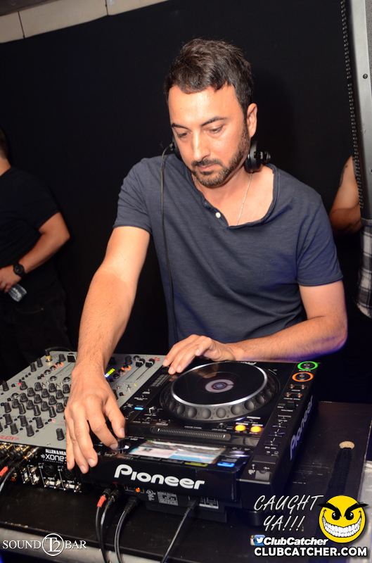 T2 lounge photo 60 - July 23rd, 2015