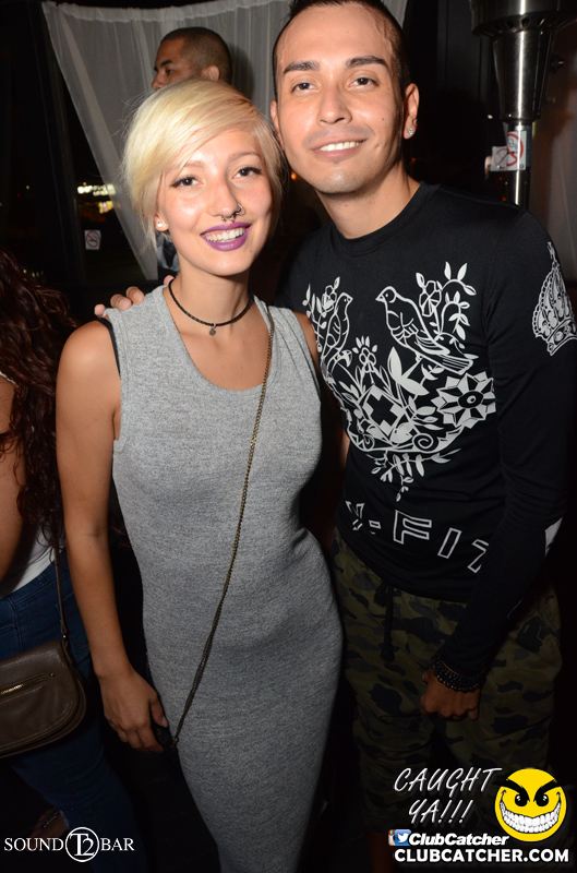 T2 lounge photo 7 - July 23rd, 2015