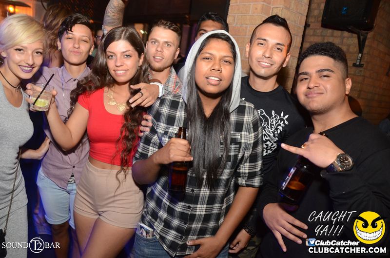 T2 lounge photo 63 - July 23rd, 2015