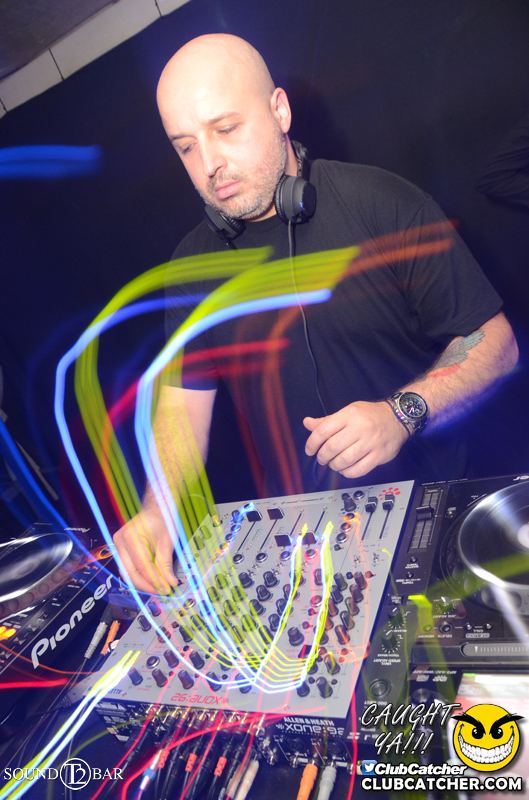 T2 lounge photo 65 - July 23rd, 2015