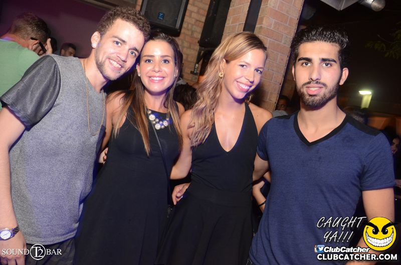 T2 lounge photo 67 - July 23rd, 2015