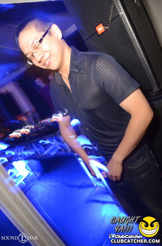 T2 lounge photo 68 - July 23rd, 2015