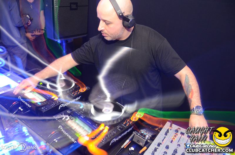 T2 lounge photo 69 - July 23rd, 2015