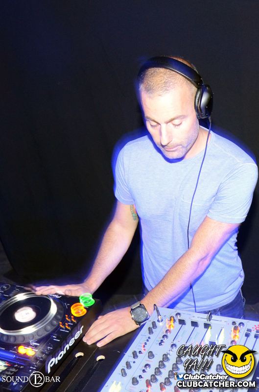 T2 lounge photo 72 - July 23rd, 2015