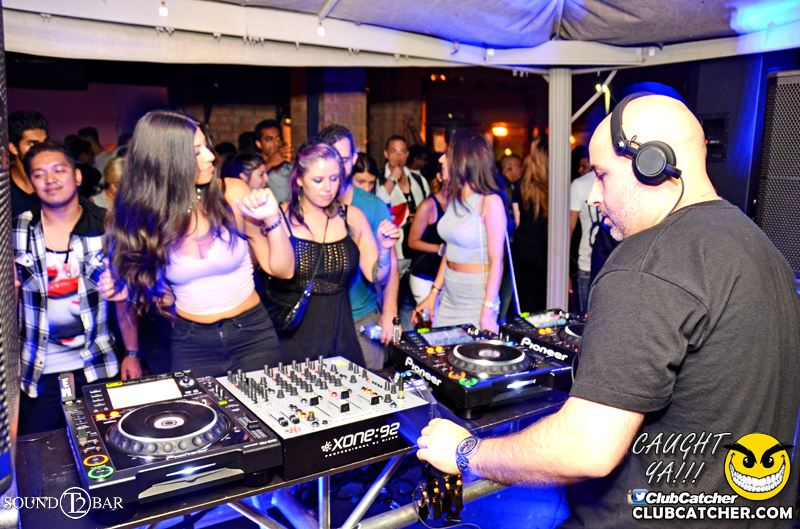 T2 lounge photo 74 - July 23rd, 2015