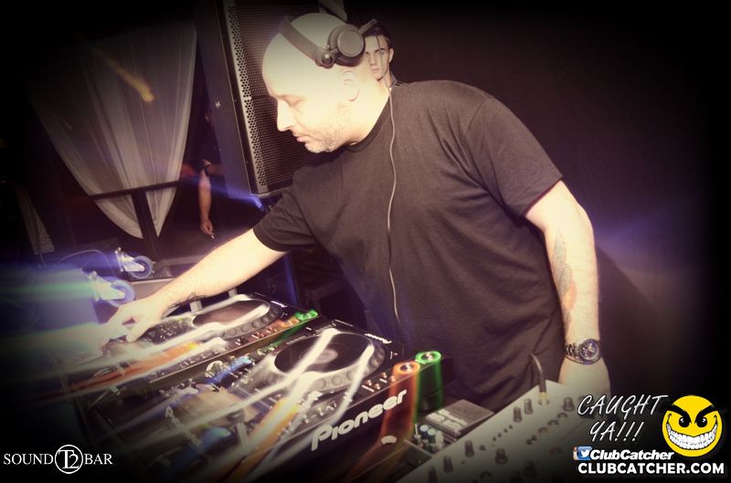 T2 lounge photo 75 - July 23rd, 2015