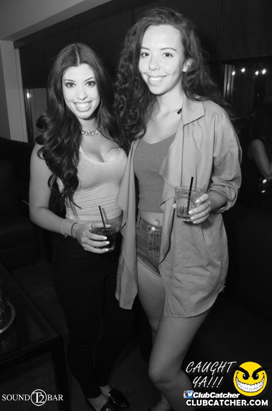 T2 lounge photo 76 - July 23rd, 2015