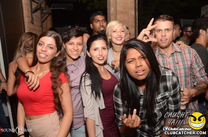 T2 lounge photo 77 - July 23rd, 2015