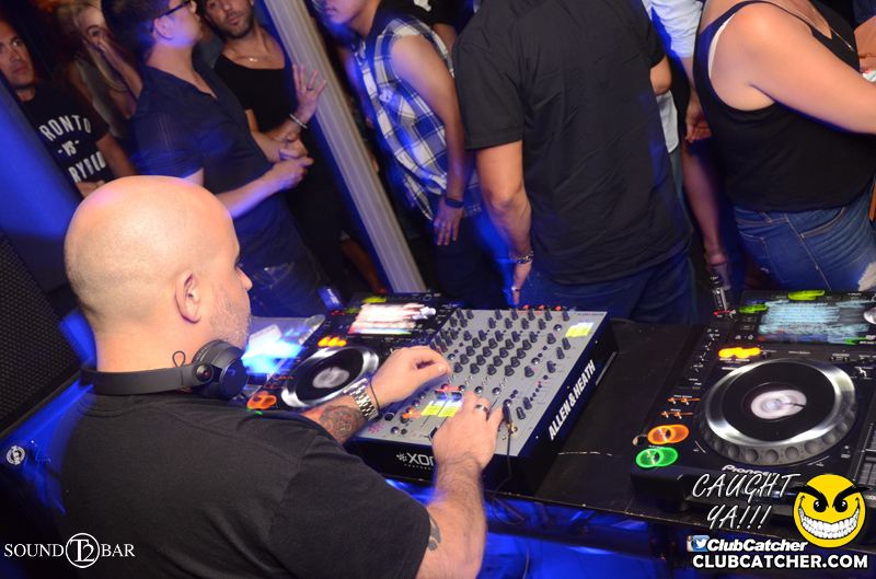 T2 lounge photo 80 - July 23rd, 2015