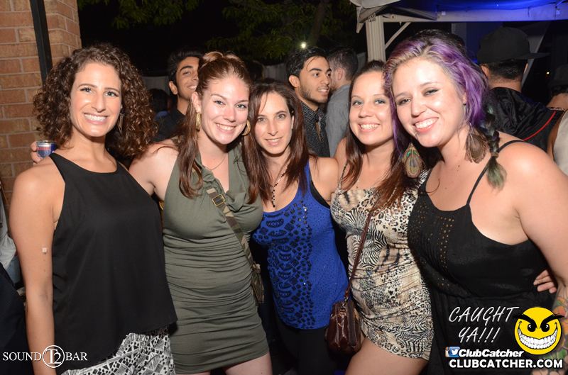 T2 lounge photo 9 - July 23rd, 2015