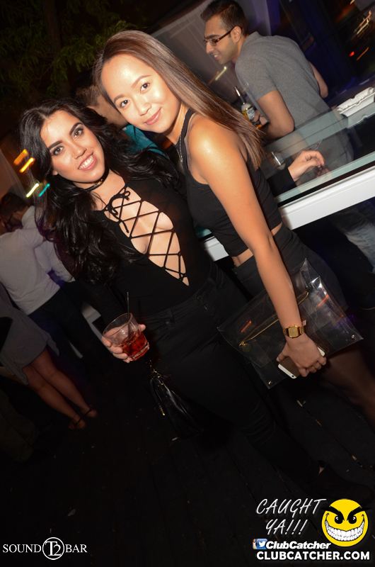 T2 lounge photo 81 - July 23rd, 2015