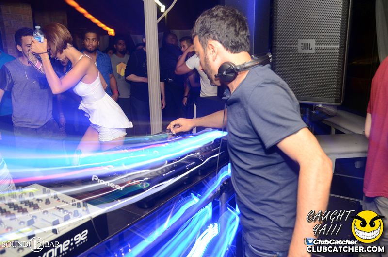 T2 lounge photo 82 - July 23rd, 2015