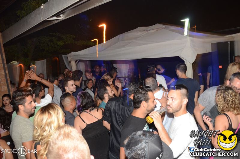 T2 lounge photo 83 - July 23rd, 2015