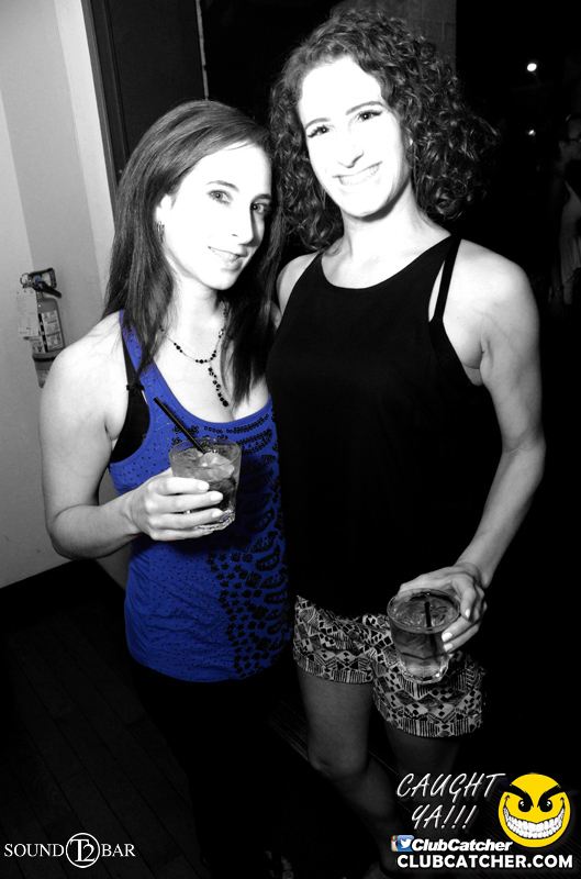 T2 lounge photo 85 - July 23rd, 2015