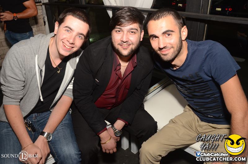 T2 lounge photo 86 - July 23rd, 2015