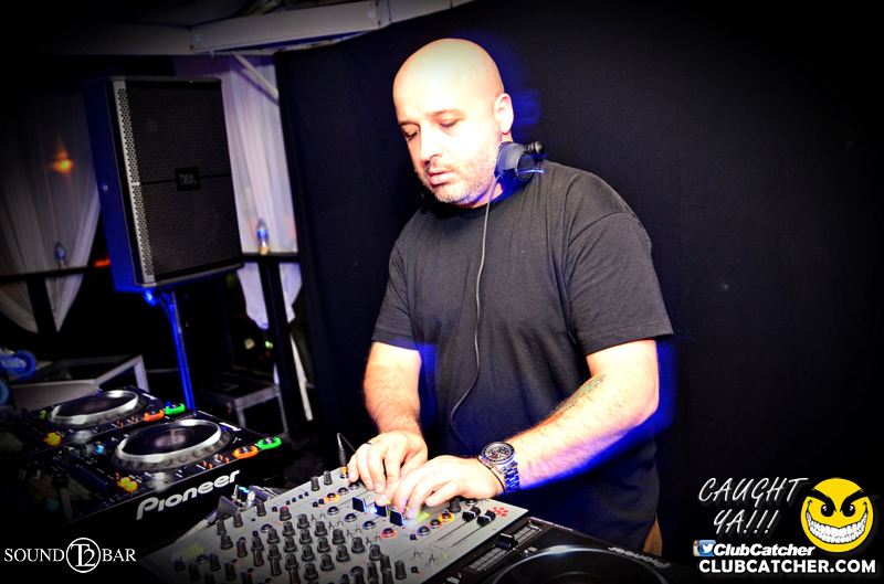 T2 lounge photo 87 - July 23rd, 2015