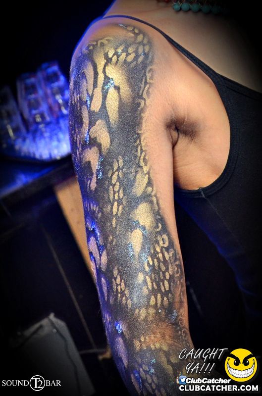 T2 lounge photo 89 - July 23rd, 2015