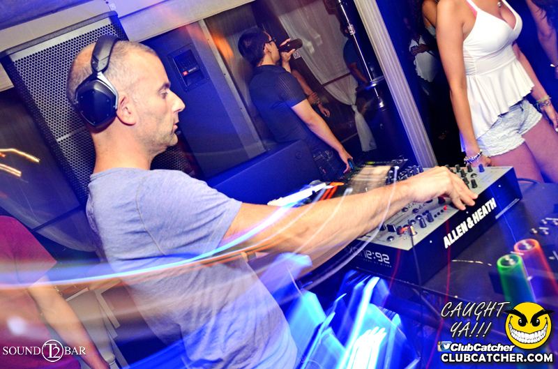 T2 lounge photo 91 - July 23rd, 2015