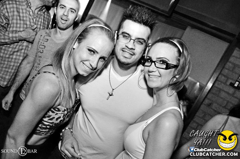 T2 lounge photo 92 - July 23rd, 2015