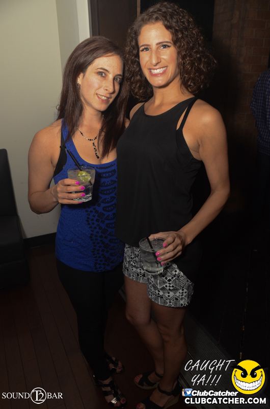 T2 lounge photo 93 - July 23rd, 2015