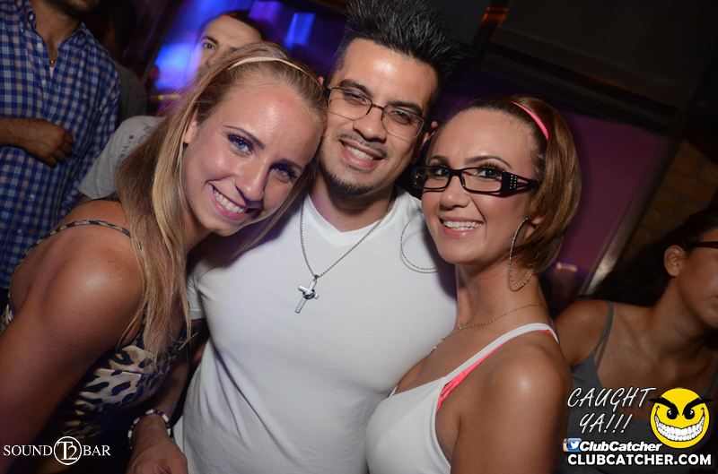 T2 lounge photo 94 - July 23rd, 2015