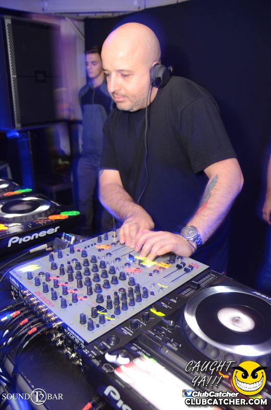 T2 lounge photo 95 - July 23rd, 2015