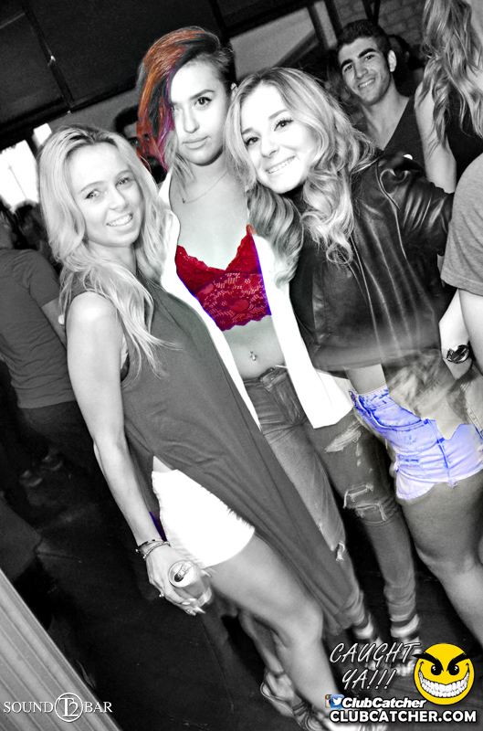 T2 lounge photo 96 - July 23rd, 2015