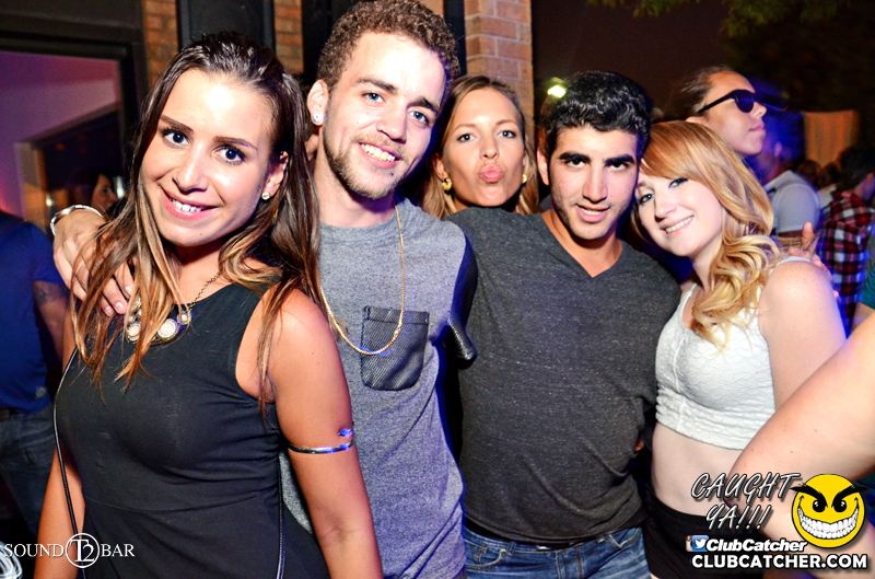 T2 lounge photo 97 - July 23rd, 2015