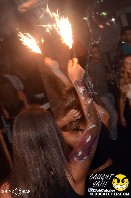 T2 lounge photo 99 - July 23rd, 2015