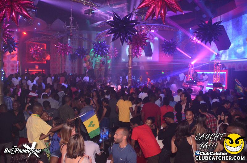 Luxy nightclub photo 1 - July 25th, 2015