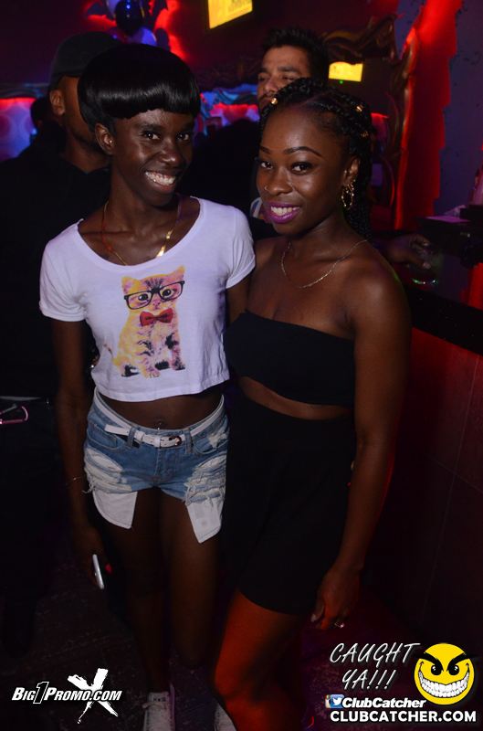 Luxy nightclub photo 110 - July 25th, 2015