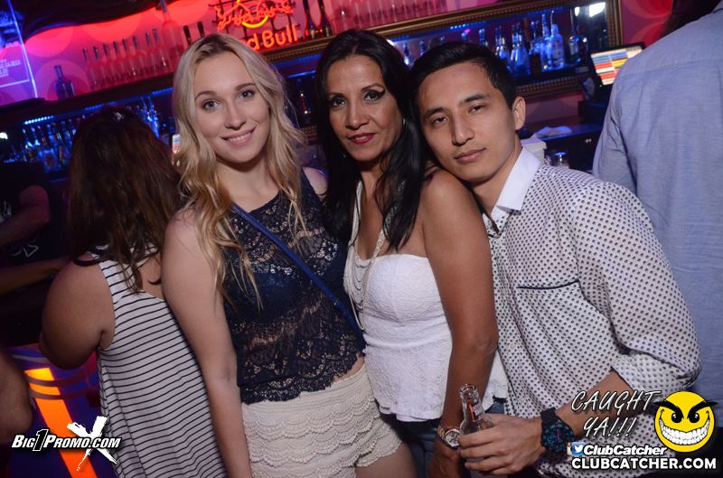 Luxy nightclub photo 124 - July 25th, 2015