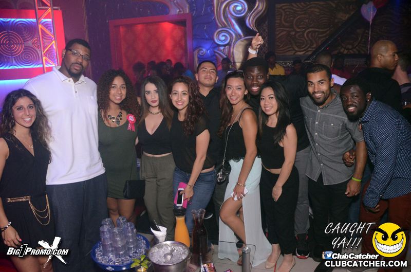 Luxy nightclub photo 129 - July 25th, 2015