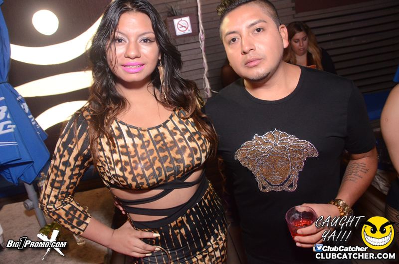 Luxy nightclub photo 14 - July 25th, 2015