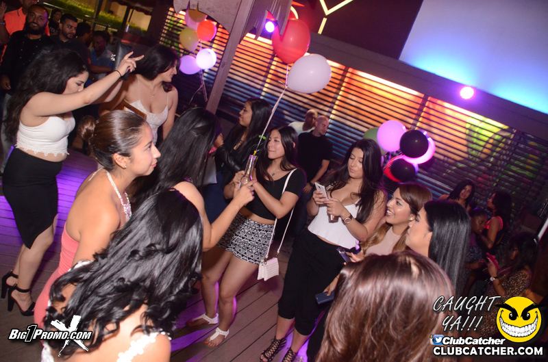 Luxy nightclub photo 131 - July 25th, 2015