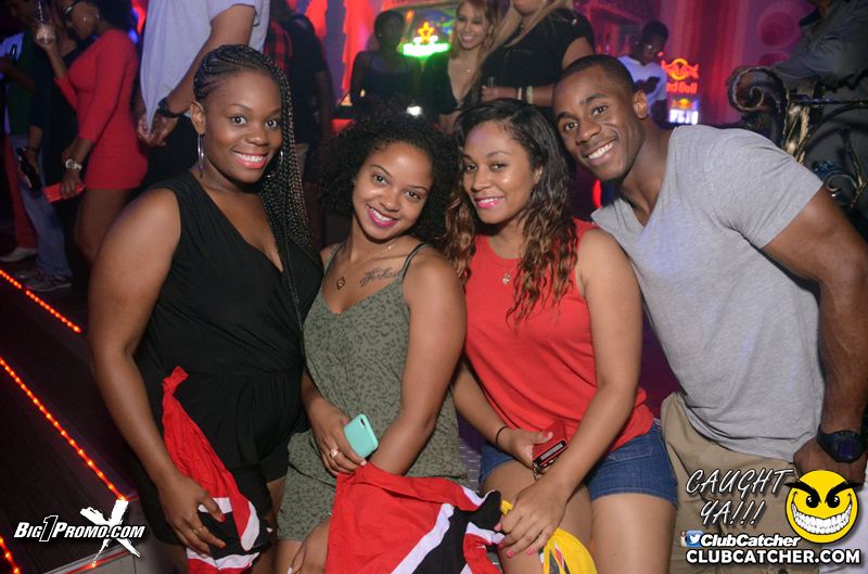 Luxy nightclub photo 135 - July 25th, 2015
