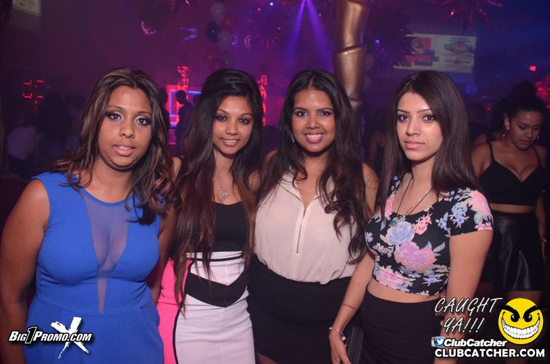 Luxy nightclub photo 139 - July 25th, 2015