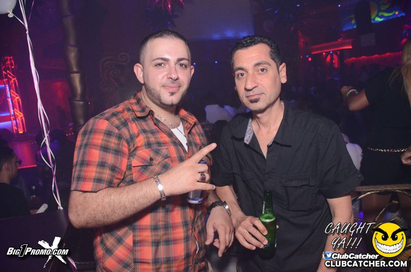 Luxy nightclub photo 143 - July 25th, 2015