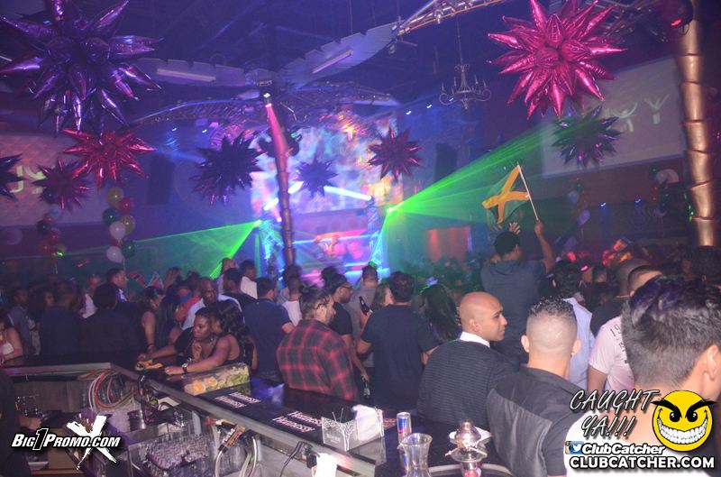 Luxy nightclub photo 148 - July 25th, 2015