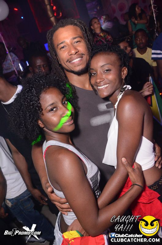 Luxy nightclub photo 151 - July 25th, 2015