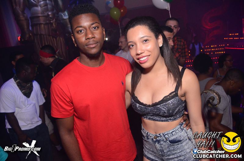 Luxy nightclub photo 161 - July 25th, 2015