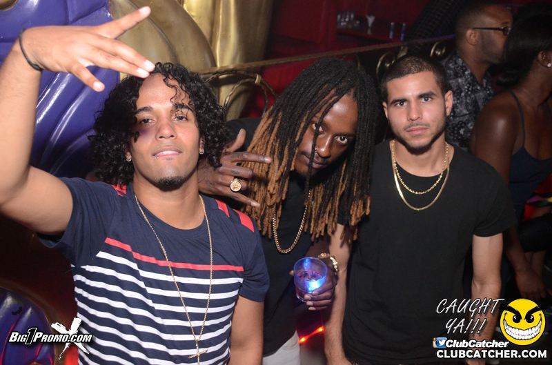 Luxy nightclub photo 162 - July 25th, 2015