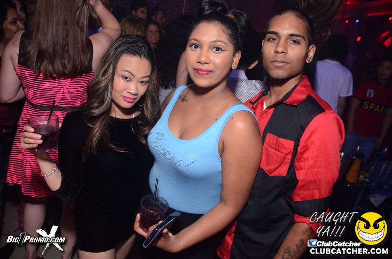 Luxy nightclub photo 169 - July 25th, 2015