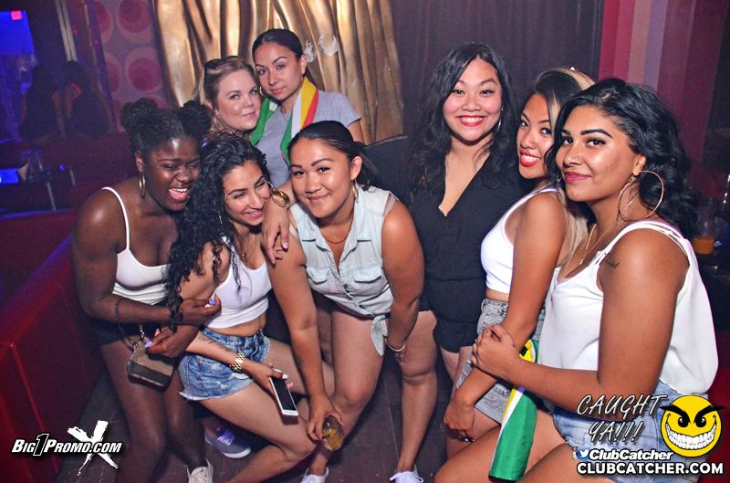 Luxy nightclub photo 171 - July 25th, 2015