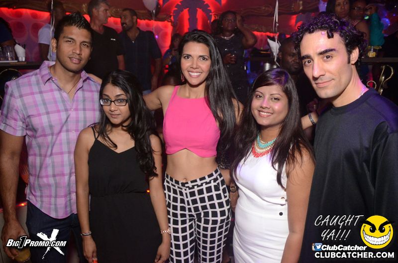 Luxy nightclub photo 177 - July 25th, 2015