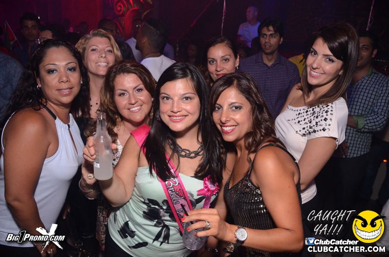 Luxy nightclub photo 178 - July 25th, 2015